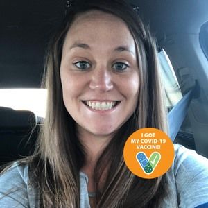 Meet your Posher, Alicia
